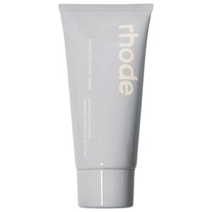 Rhode Barrier Restore Cream Comforting Daily Moisturizer 50mL